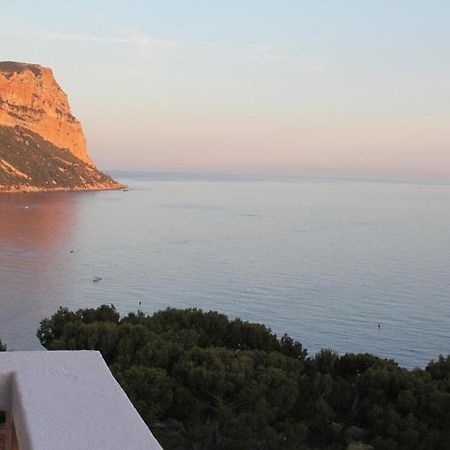 Apartmán Picouveau Cassis Exteriér fotografie
