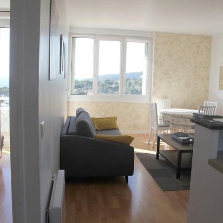 Apartmán Picouveau Cassis Exteriér fotografie