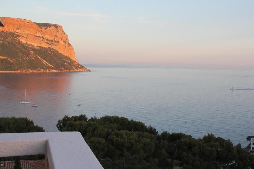Apartmán Picouveau Cassis Exteriér fotografie