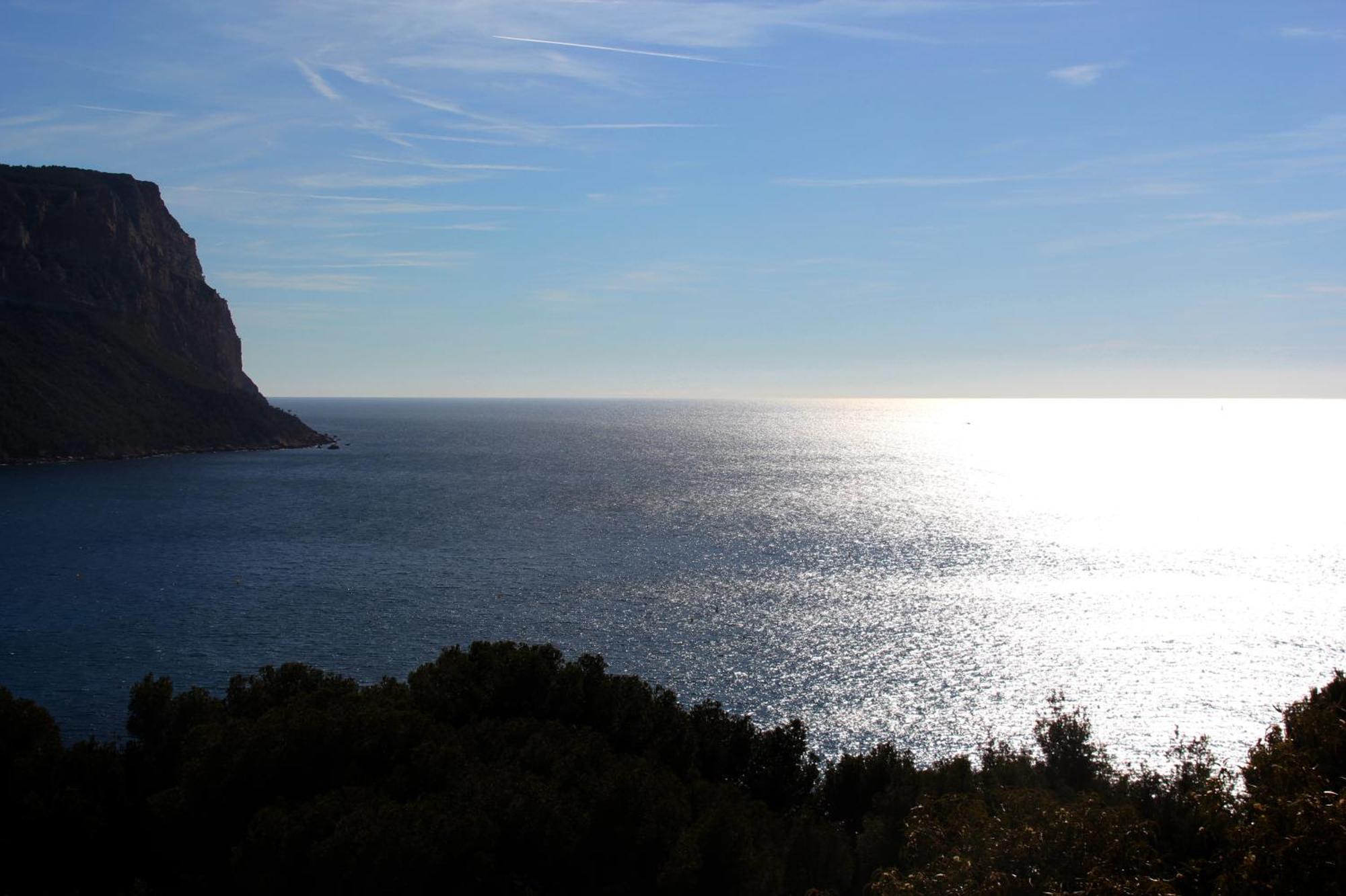 Apartmán Picouveau Cassis Exteriér fotografie