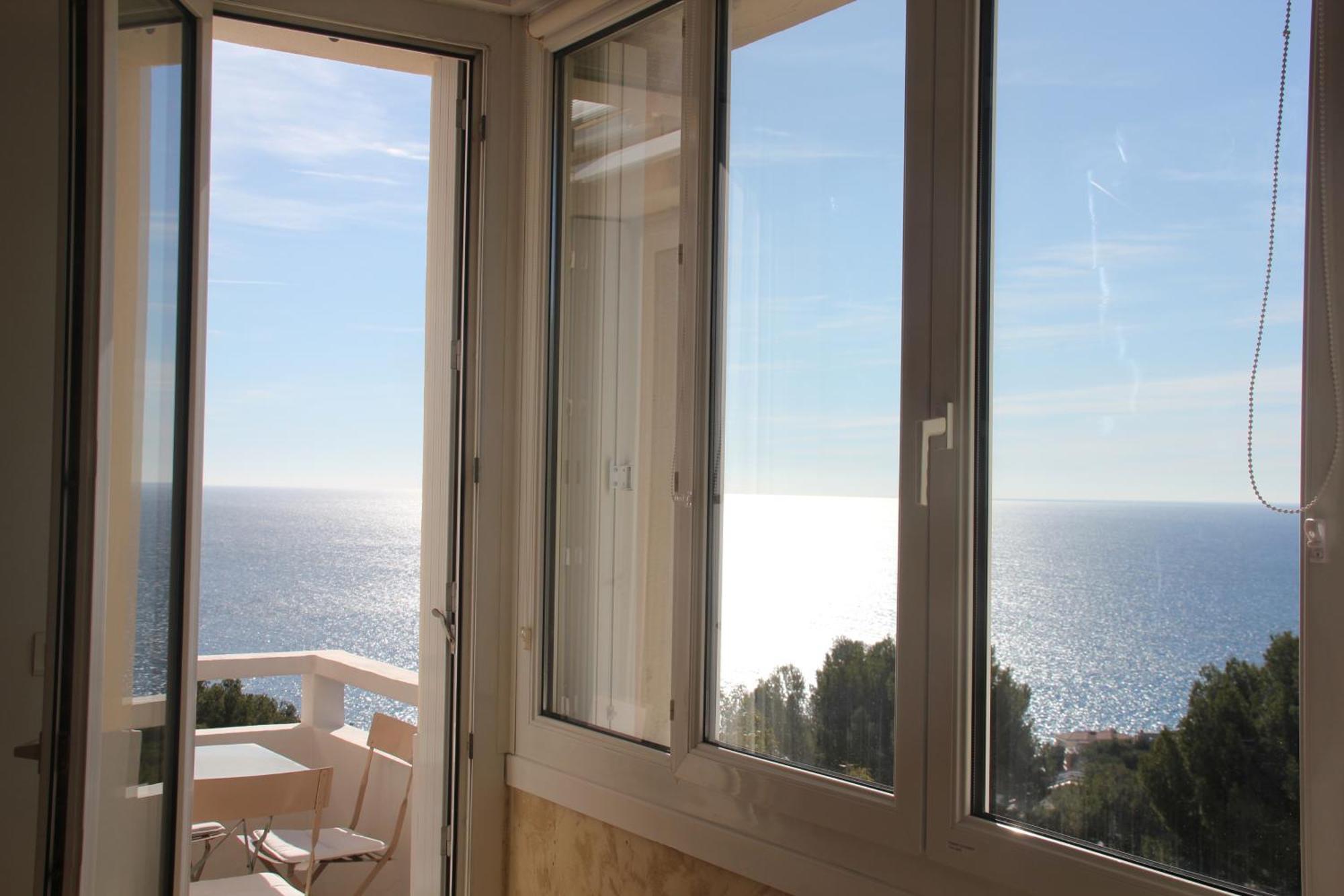 Apartmán Picouveau Cassis Exteriér fotografie