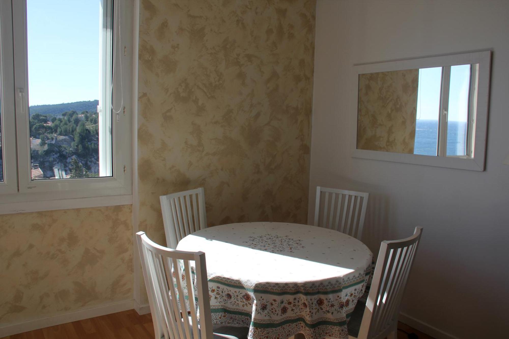 Apartmán Picouveau Cassis Exteriér fotografie