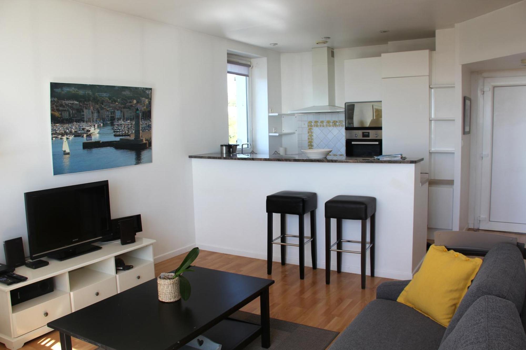 Apartmán Picouveau Cassis Exteriér fotografie
