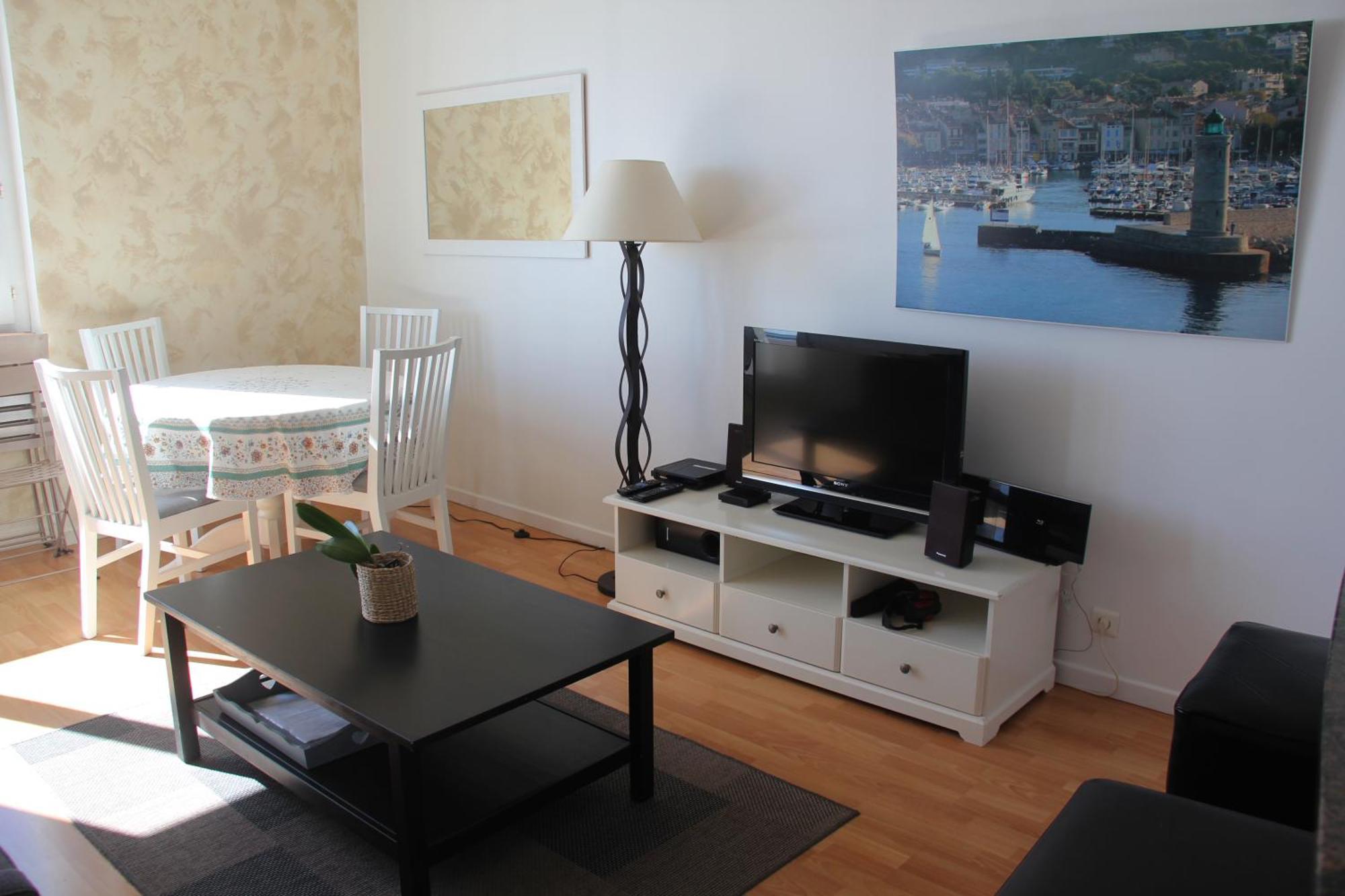 Apartmán Picouveau Cassis Exteriér fotografie