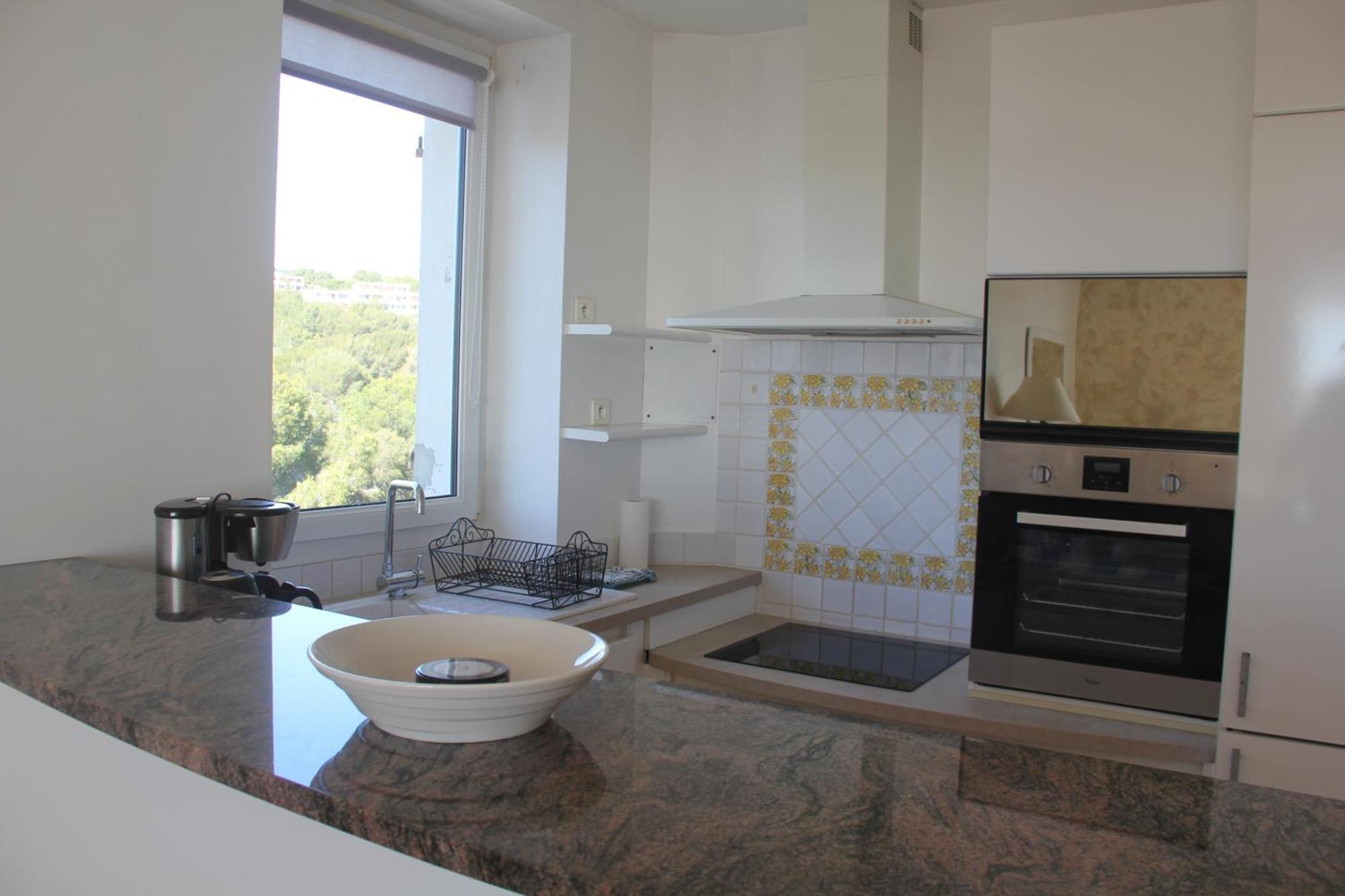 Apartmán Picouveau Cassis Exteriér fotografie