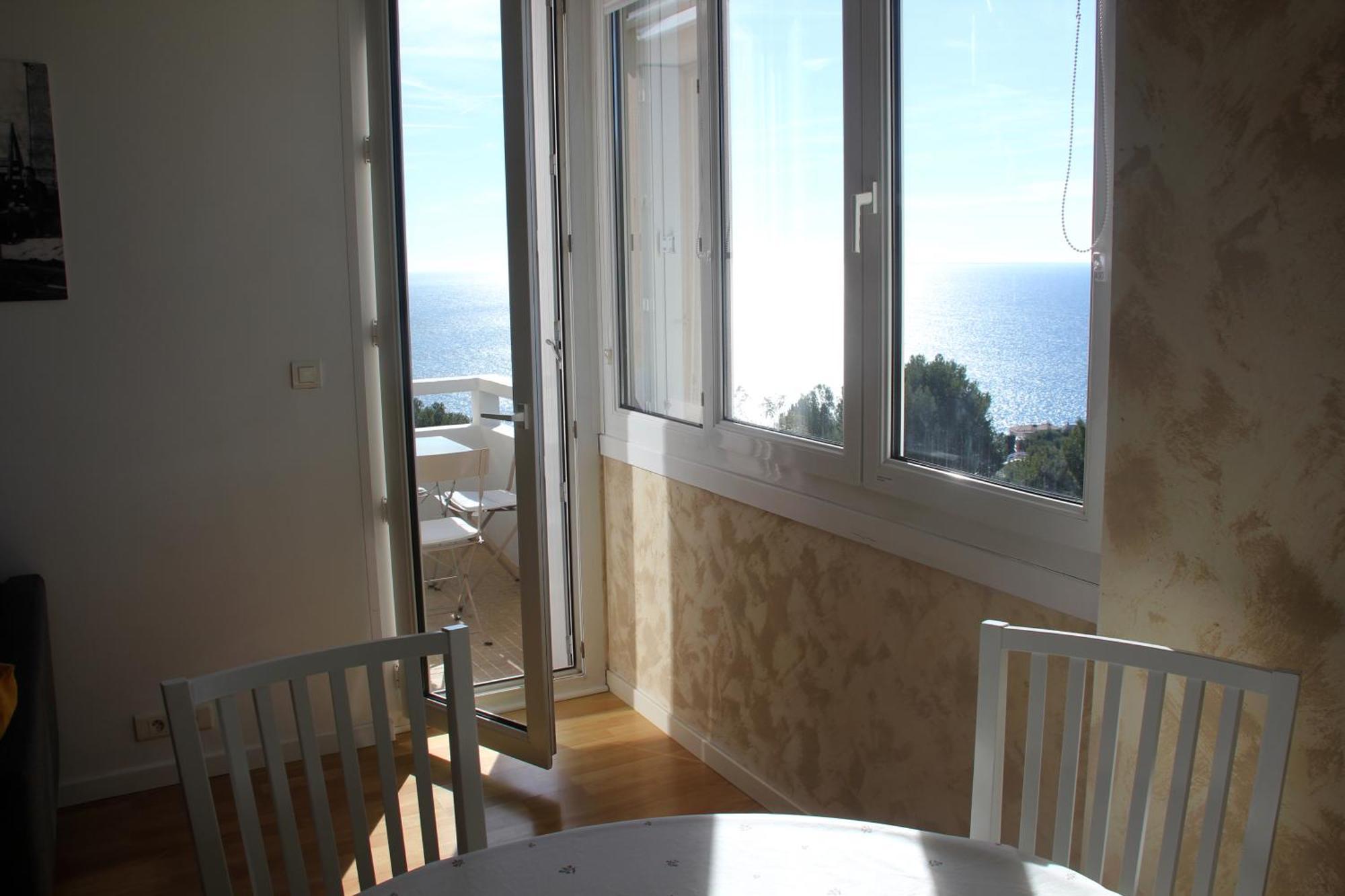 Apartmán Picouveau Cassis Exteriér fotografie