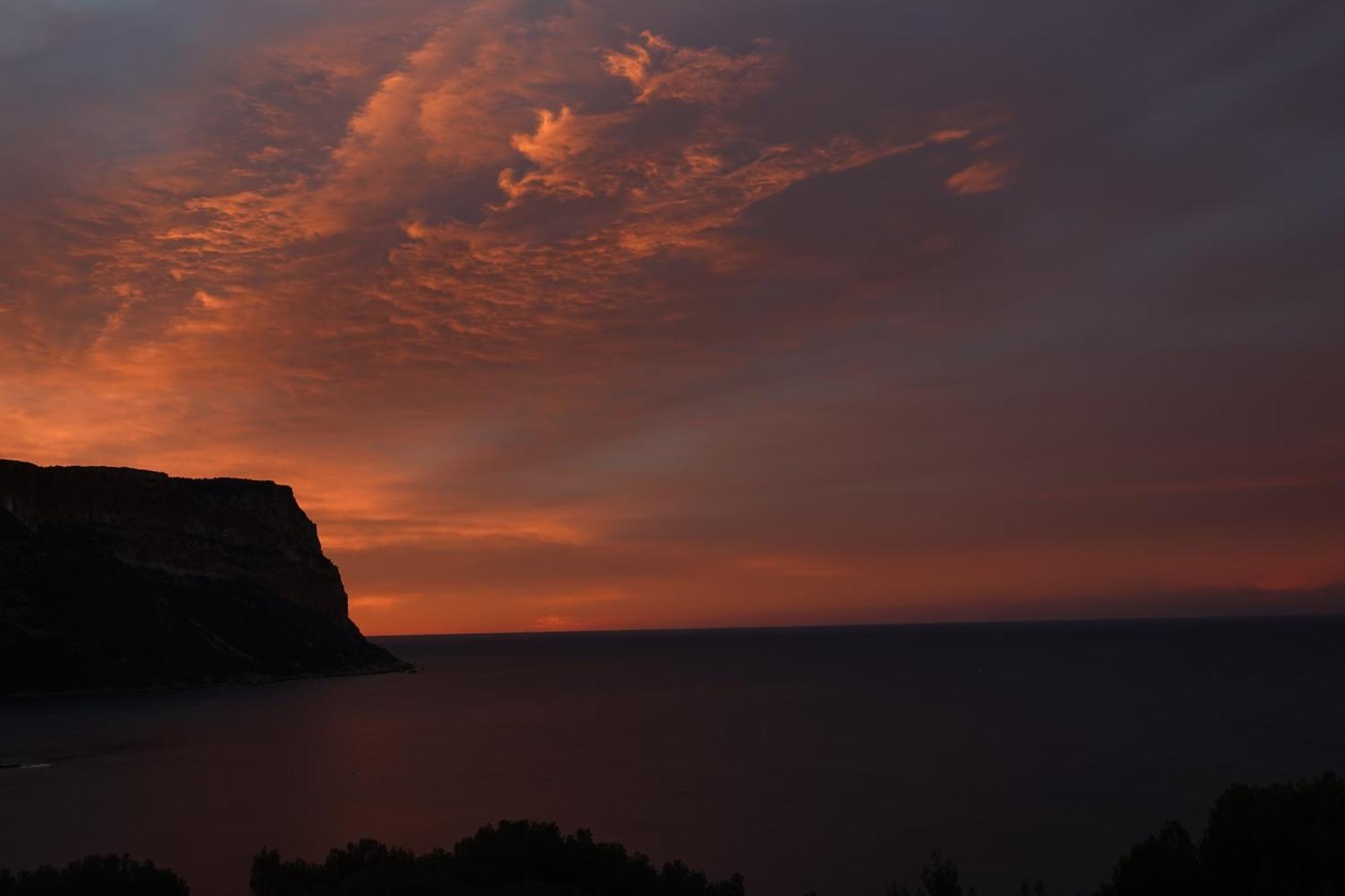 Apartmán Picouveau Cassis Exteriér fotografie