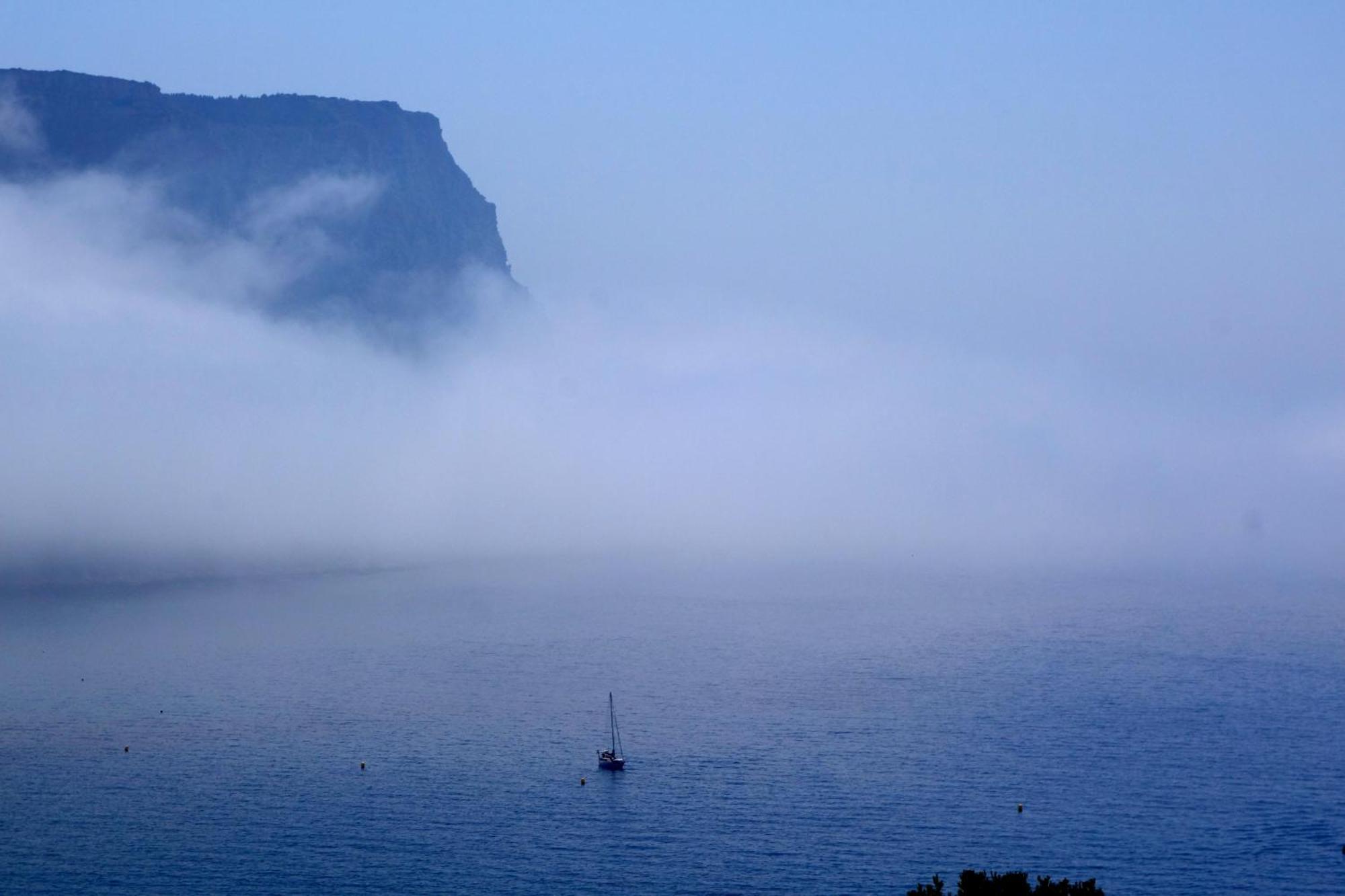Apartmán Picouveau Cassis Exteriér fotografie