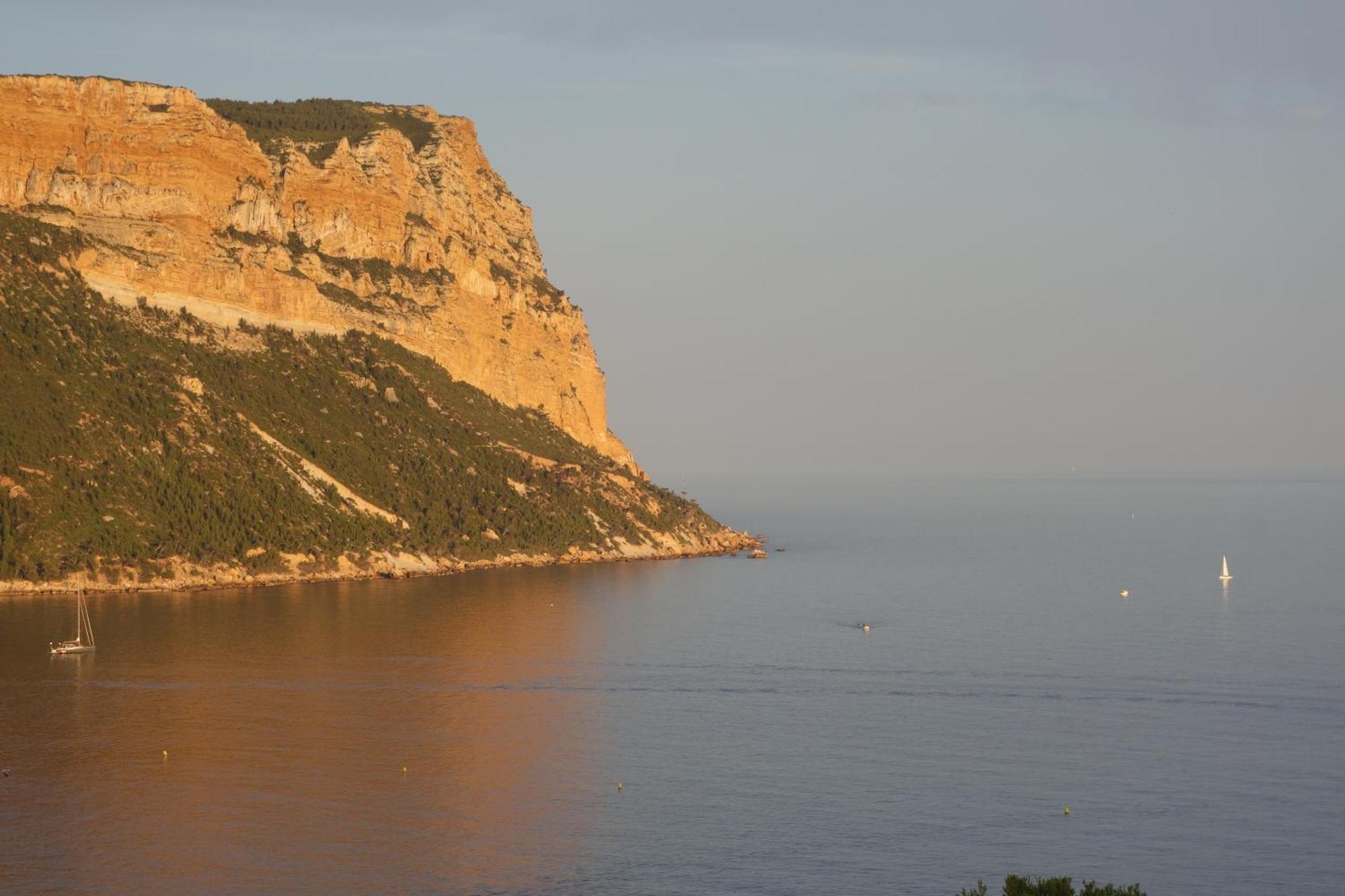 Apartmán Picouveau Cassis Exteriér fotografie