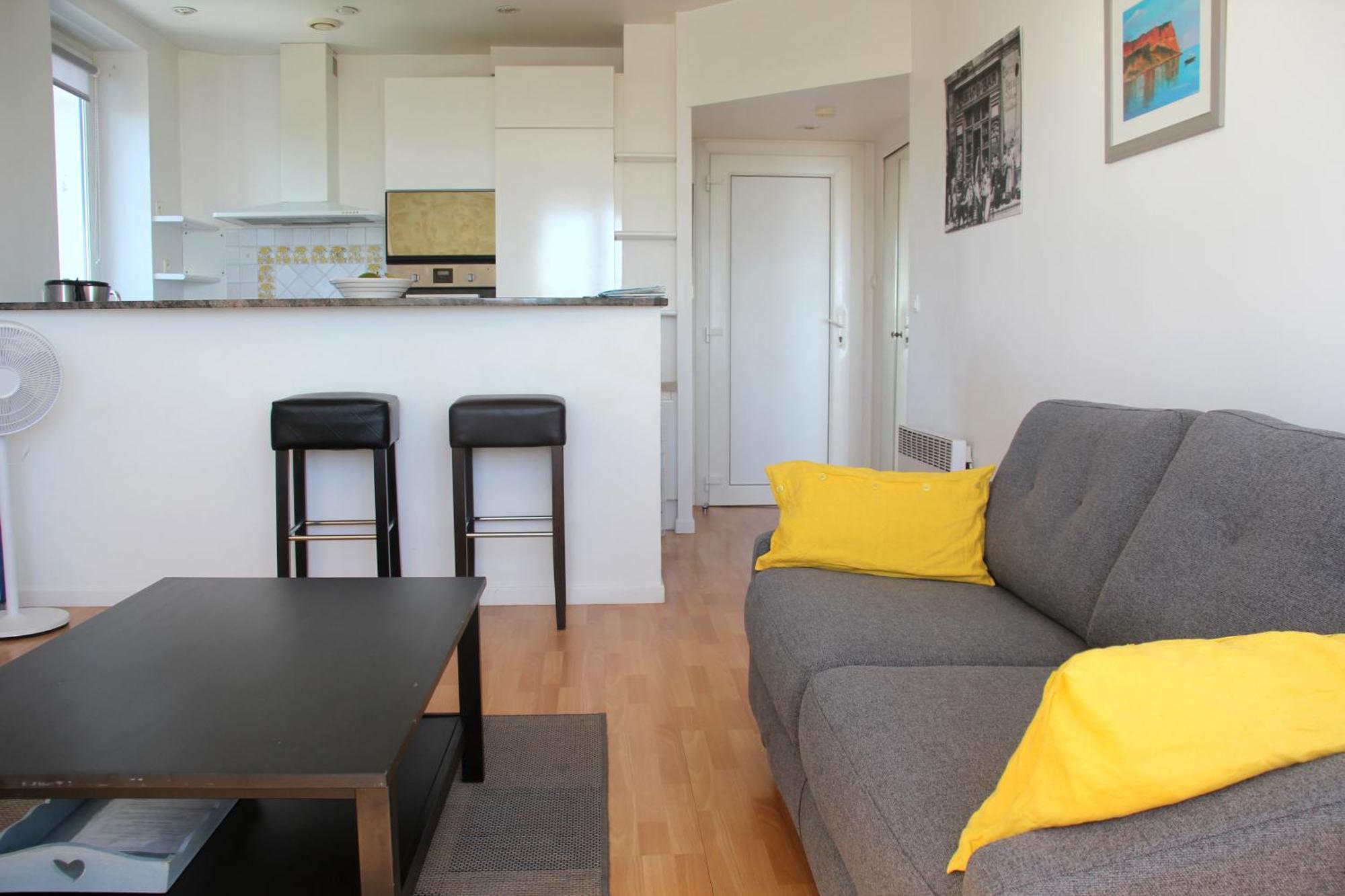 Apartmán Picouveau Cassis Exteriér fotografie