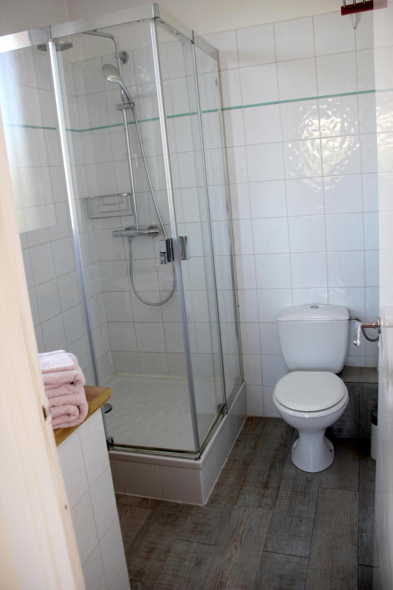 Apartmán Picouveau Cassis Exteriér fotografie