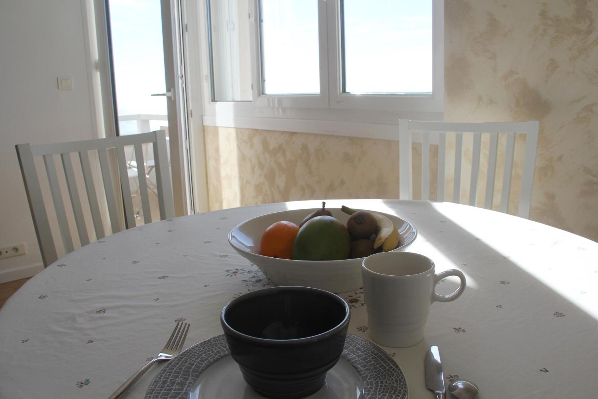 Apartmán Picouveau Cassis Exteriér fotografie