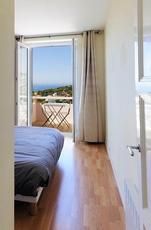 Apartmán Picouveau Cassis Exteriér fotografie