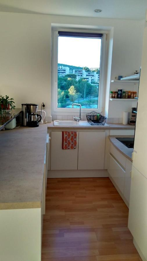 Apartmán Picouveau Cassis Exteriér fotografie